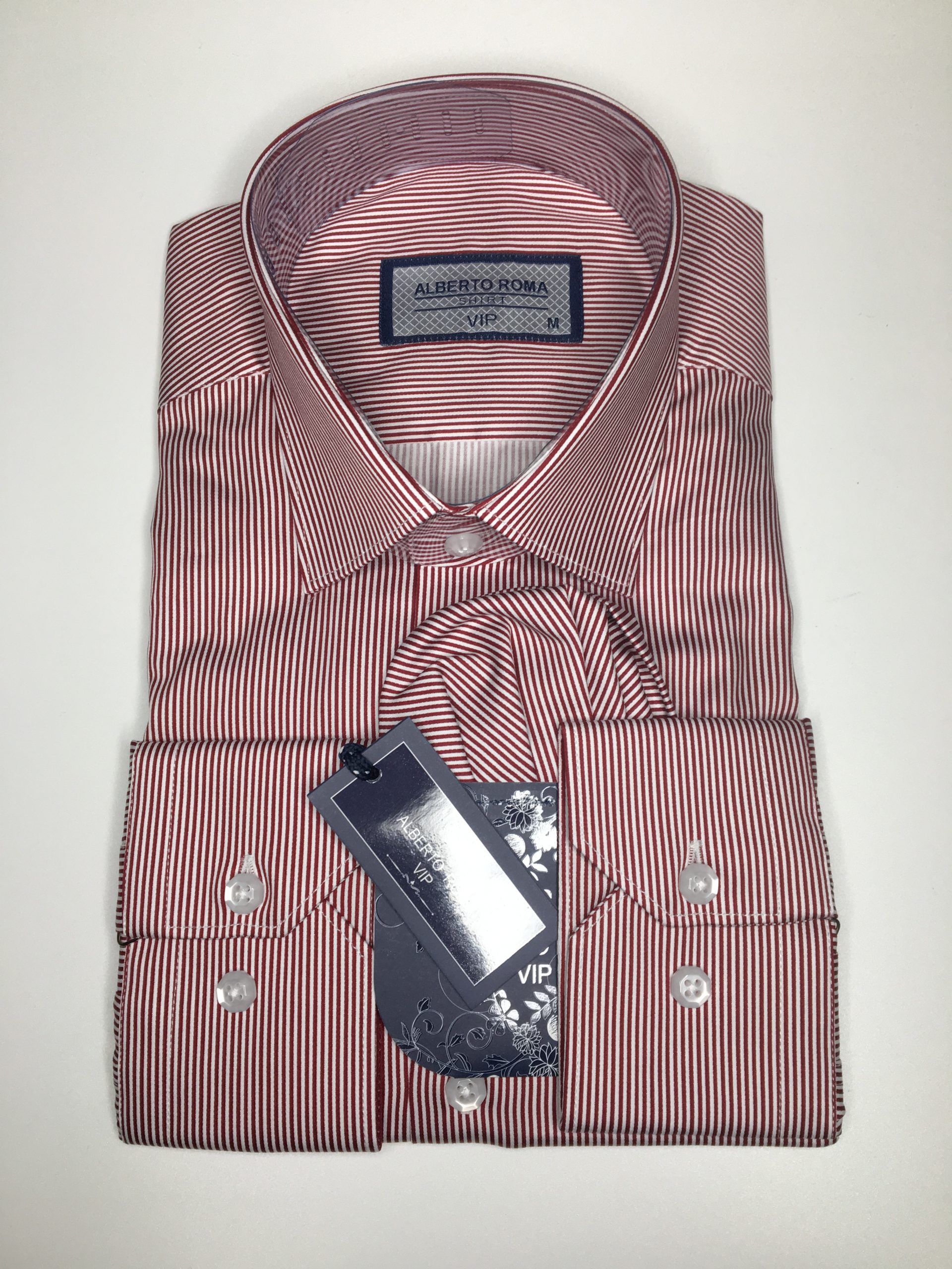 Alberto Roma VIP Men Shirt