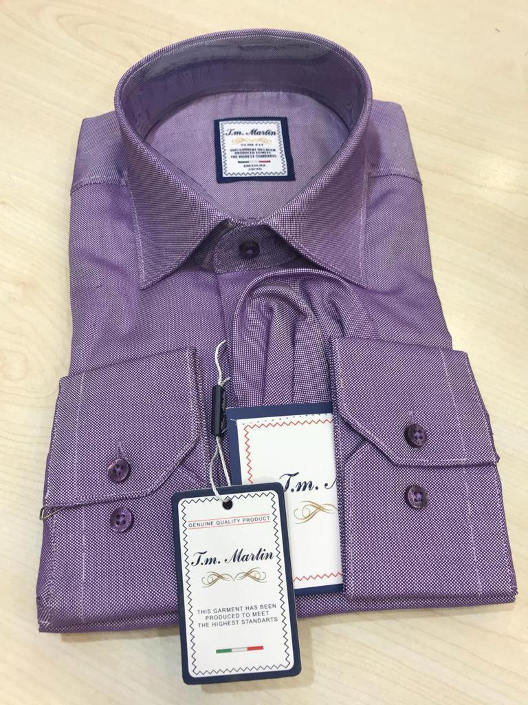 I'M Martin Luxury Shirt