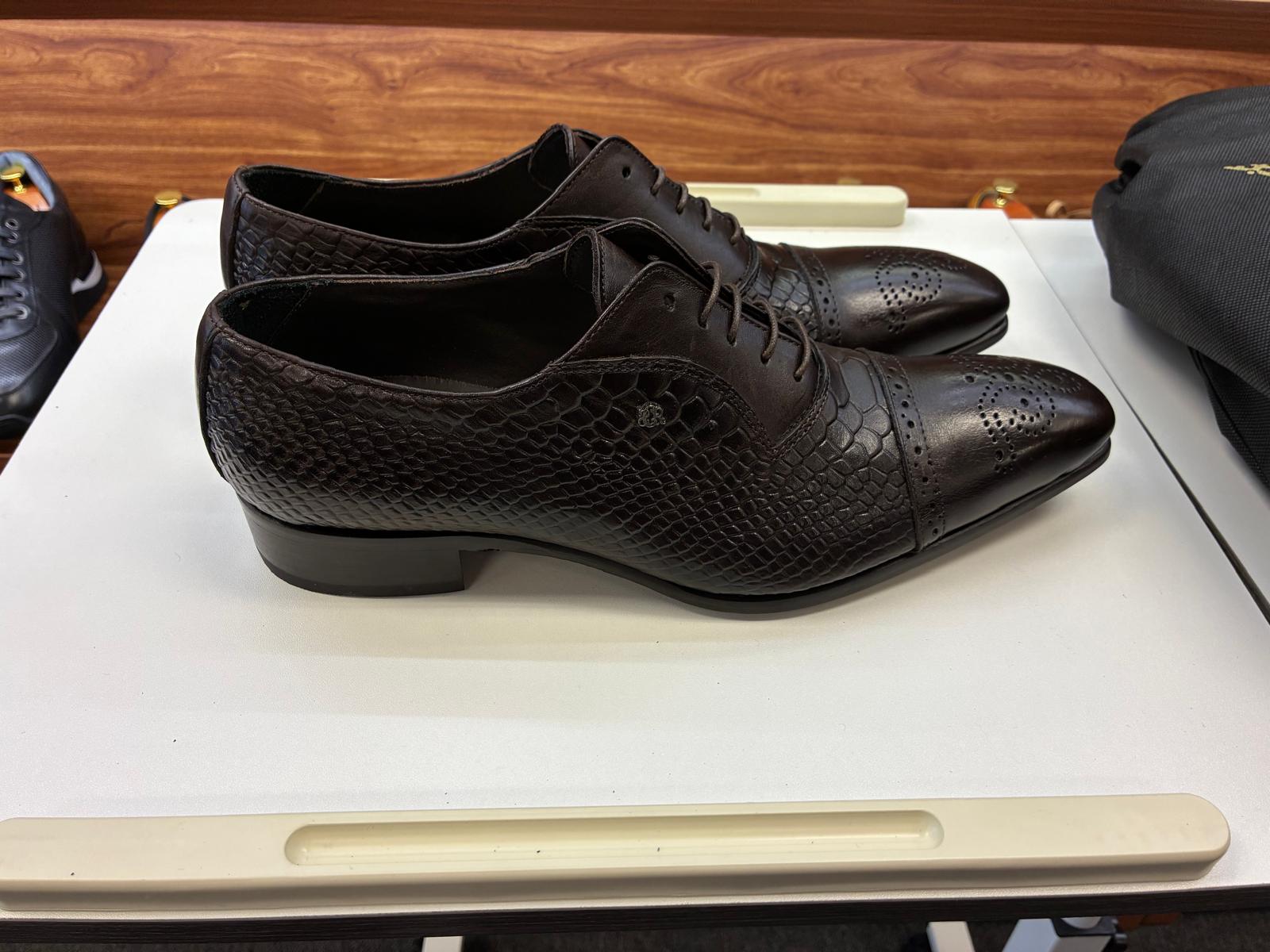 The Regency Medallion Oxford - Image 6