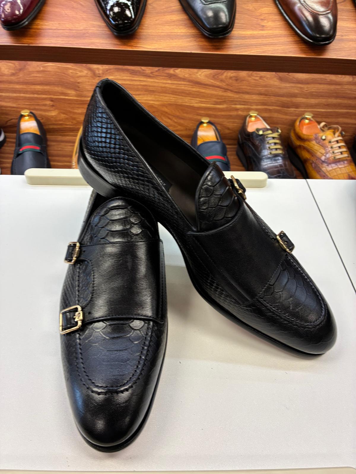 The Midnight Scale Double Monk - Image 7