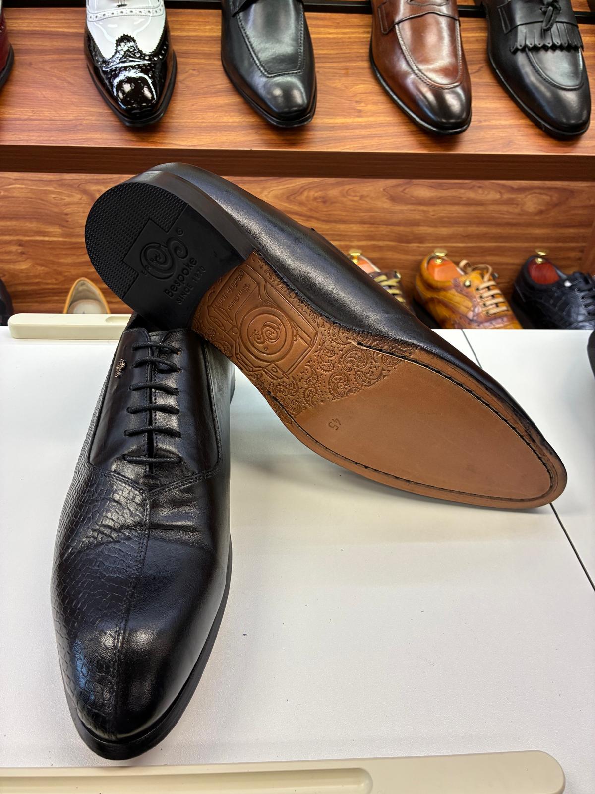 The Paradigm Split-Texture Oxford - Image 5