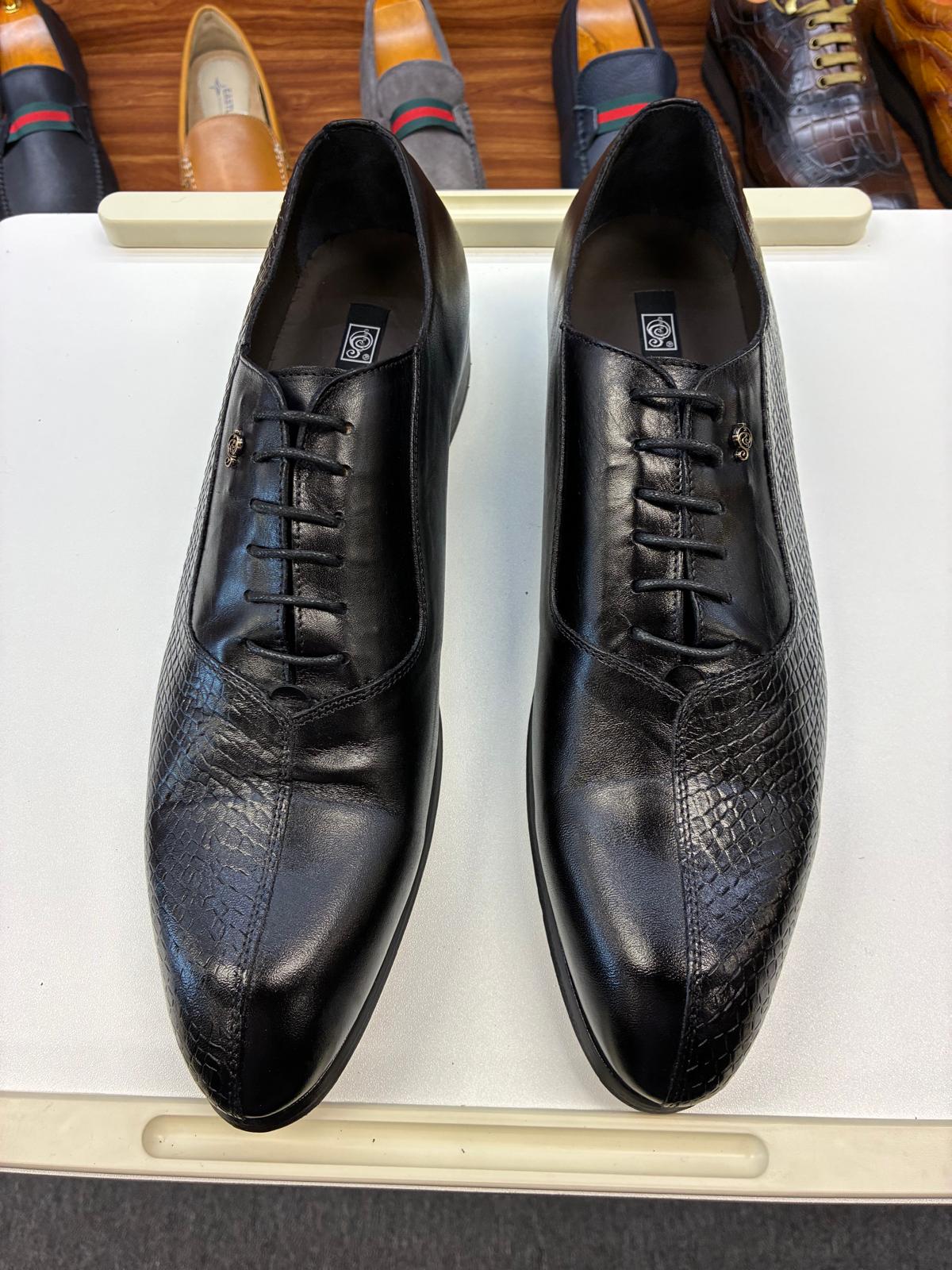 The Paradigm Split-Texture Oxford - Image 3