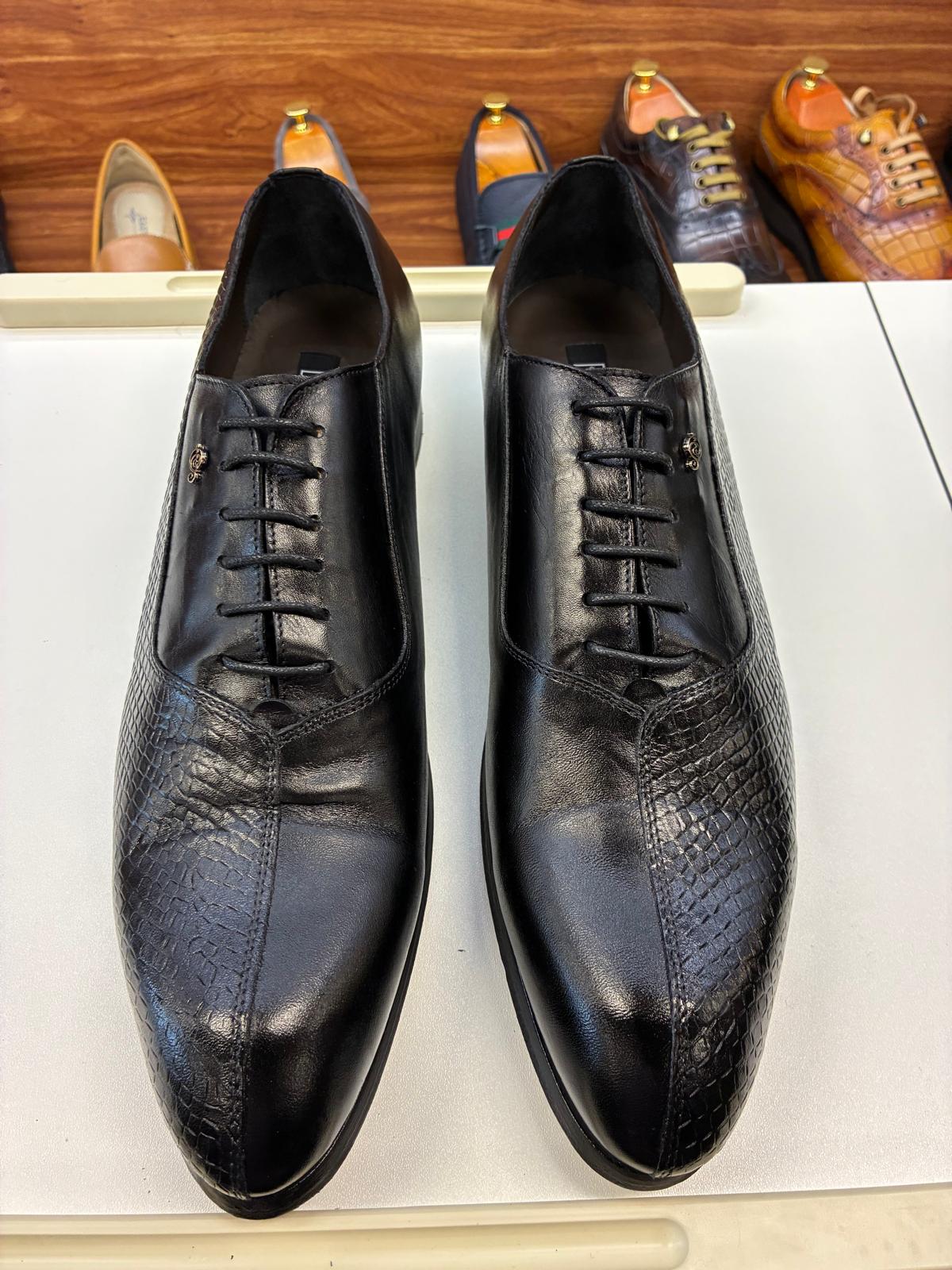 The Paradigm Split-Texture Oxford