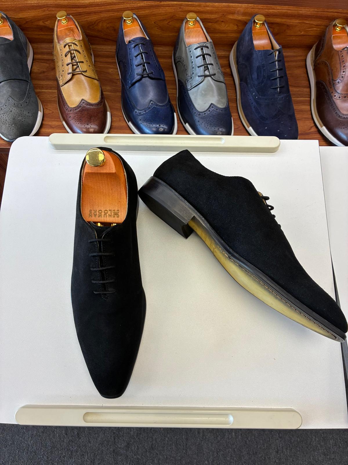 The Nobile Noir Wholecut - Image 5