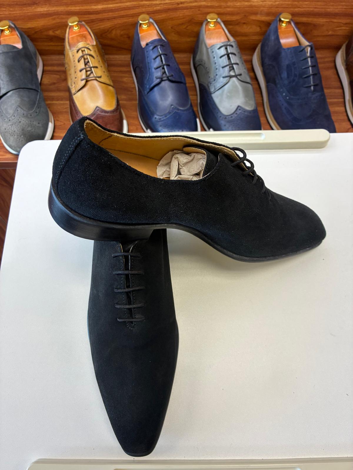 The Nobile Noir Wholecut - Image 3