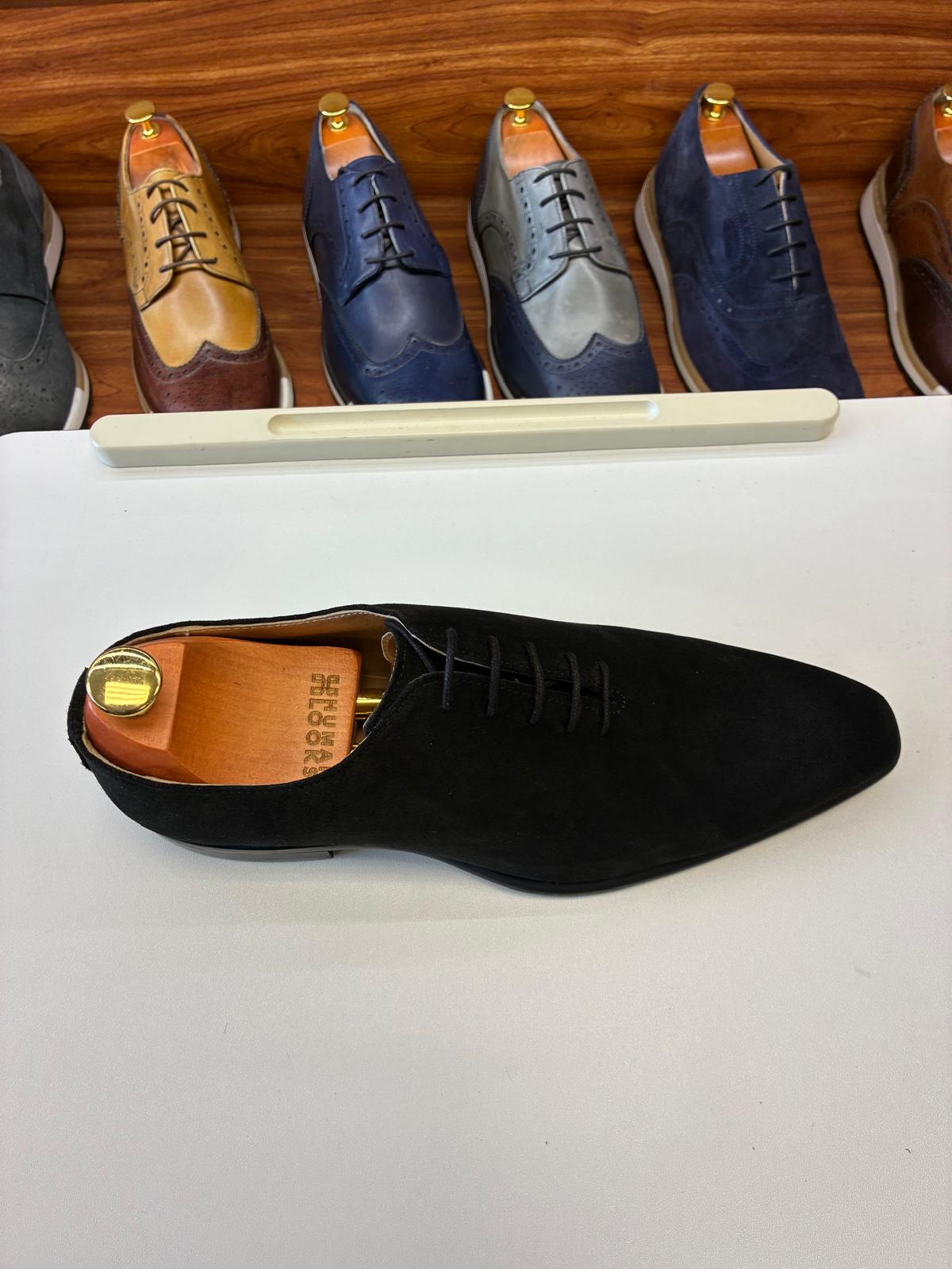 The Nobile Noir Wholecut - Image 2